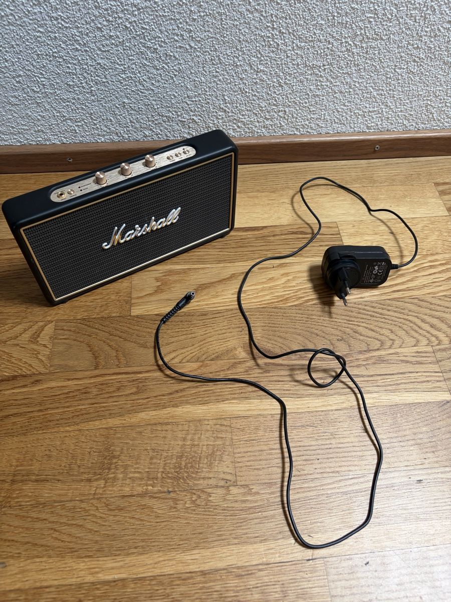 Marshall Lautsprecher: Marshall speaker – Gebraucht aus Zürich von Halloumi8003 3