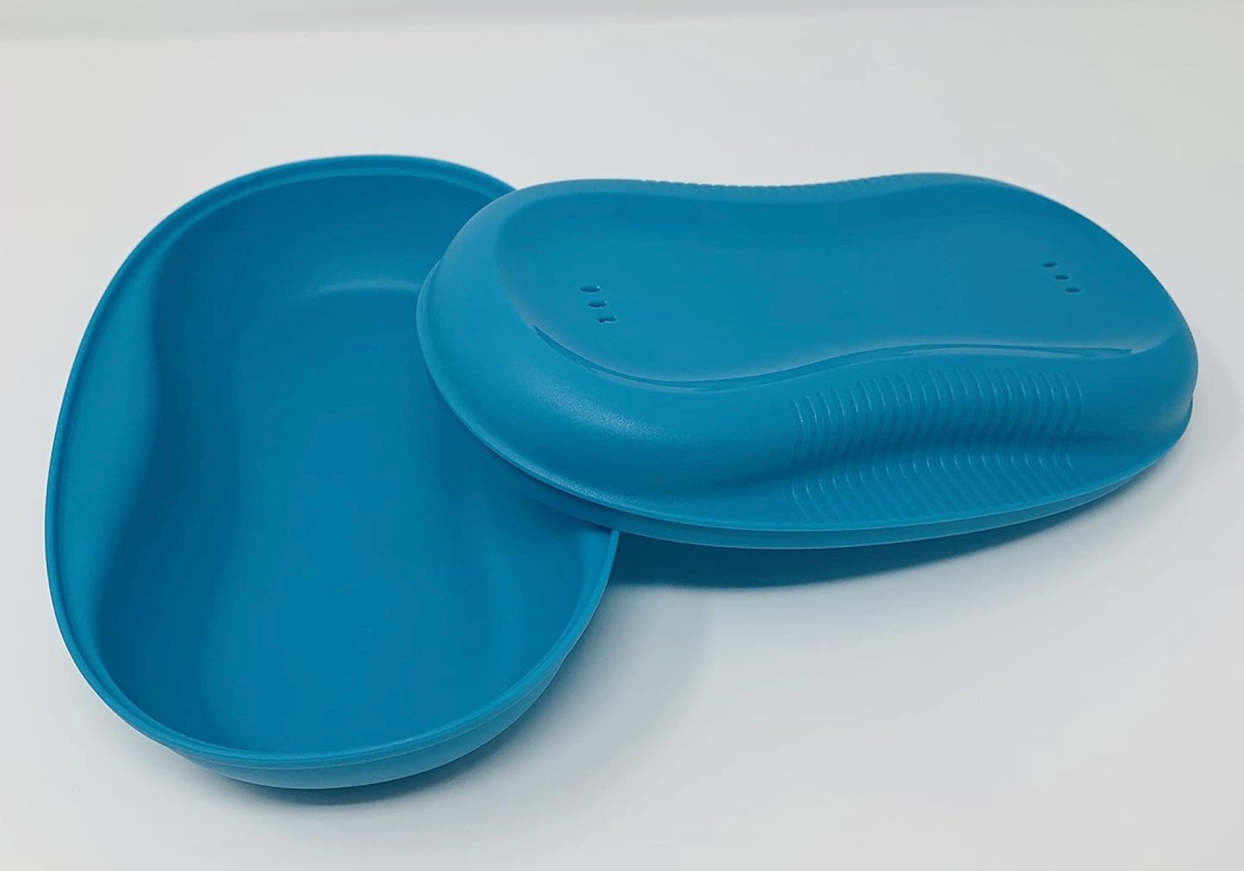 Tupperware Contenitori & Simili: Tupperware - Omeletto – Nuovo (secondo la descrizione) da Kaufdorf venduto da bambulka22 1