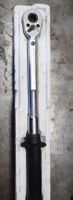 Hazet 6121 CT Drehmomentschl ssel 1/2 Zoll 10-120 Nm