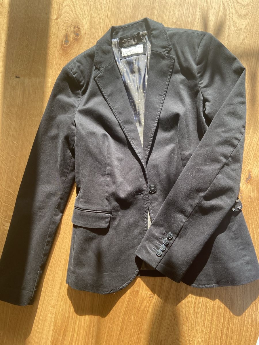 Esprit Completi & Tailleur: Esprit Blaser Gr.36 – Nuovo (secondo la descrizione) da Arth venduto da ssu_8v2j 2