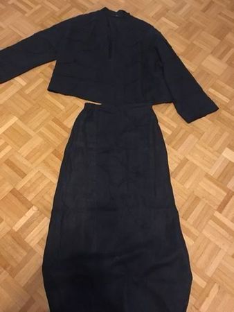 Sulu Jacke + Rock Gr.1