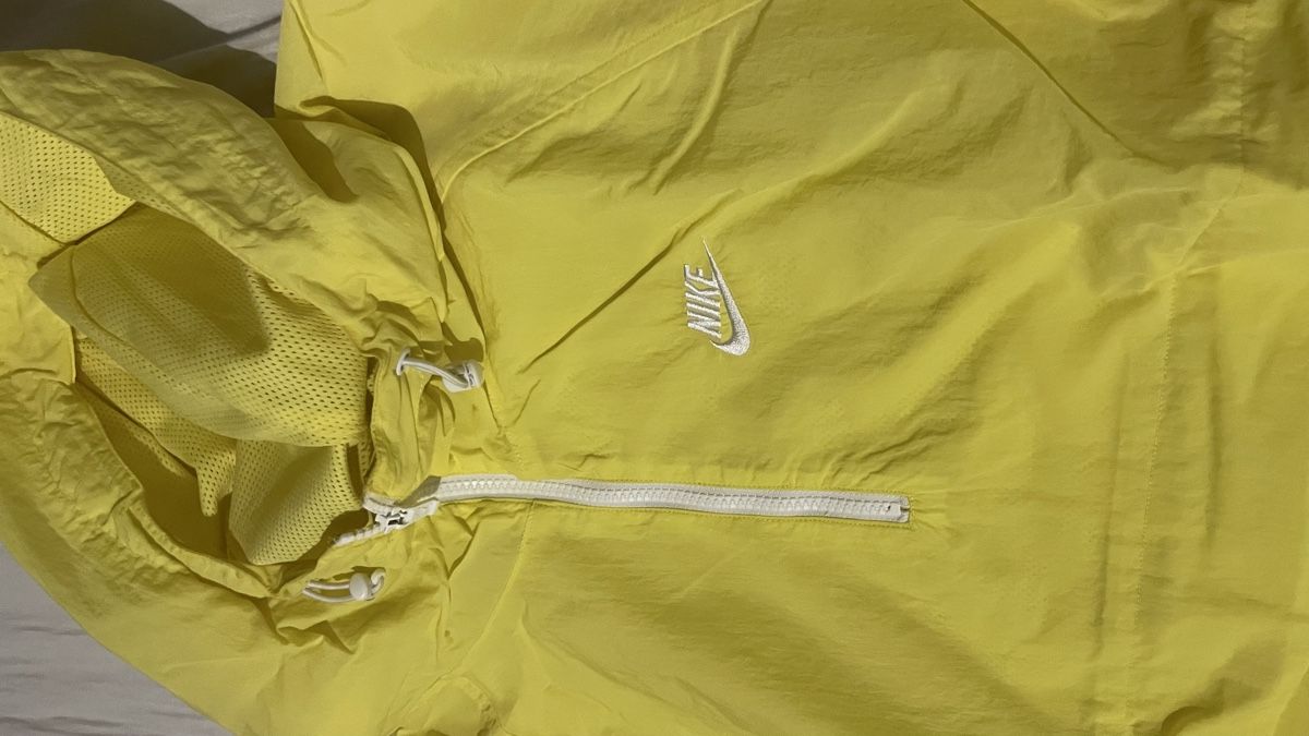 Nike Vestes: Nike leichte Regenjacke – Neuf (Voir description) à Derendingen par iva_cm7m 1