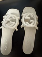 Gucci Sandalen Grösse 37