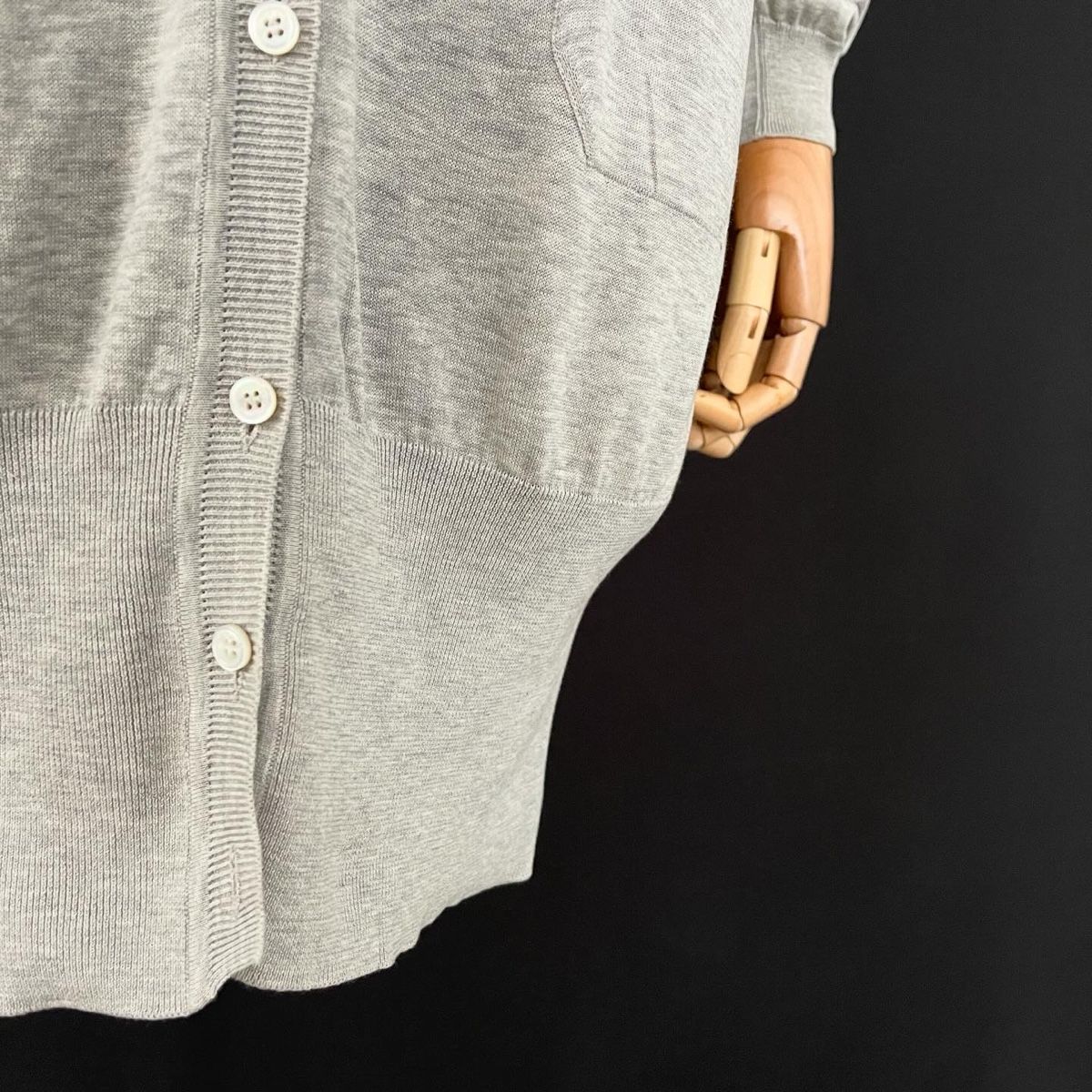 Vestiti: MALO Cardigan/Dress – Nuovo (secondo la descrizione) da Emmen venduto da Avviivva_Com2023 2