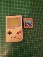 Nintendo Game Boy DMG-01 Handheld Console with Alleyway
