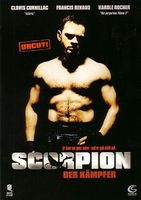 SCORPION - DER KÄMPFER