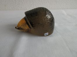 Kosta Boda Igel, WWF 1976, Paul Hoff