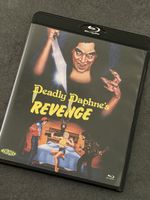 Troma‘s DEADLY DAPHNE‘S REVENGE (1987) - Limited Edition!