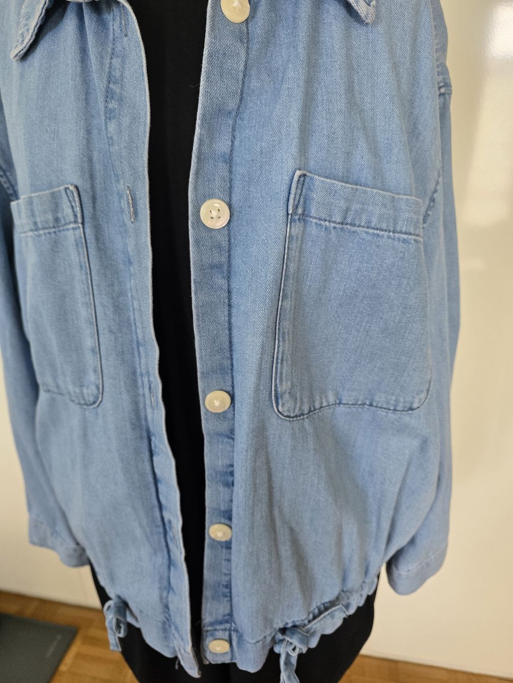 Jacken: Jeansjacke – Neu und originalverpackt aus Rüti ZH von car_gl78