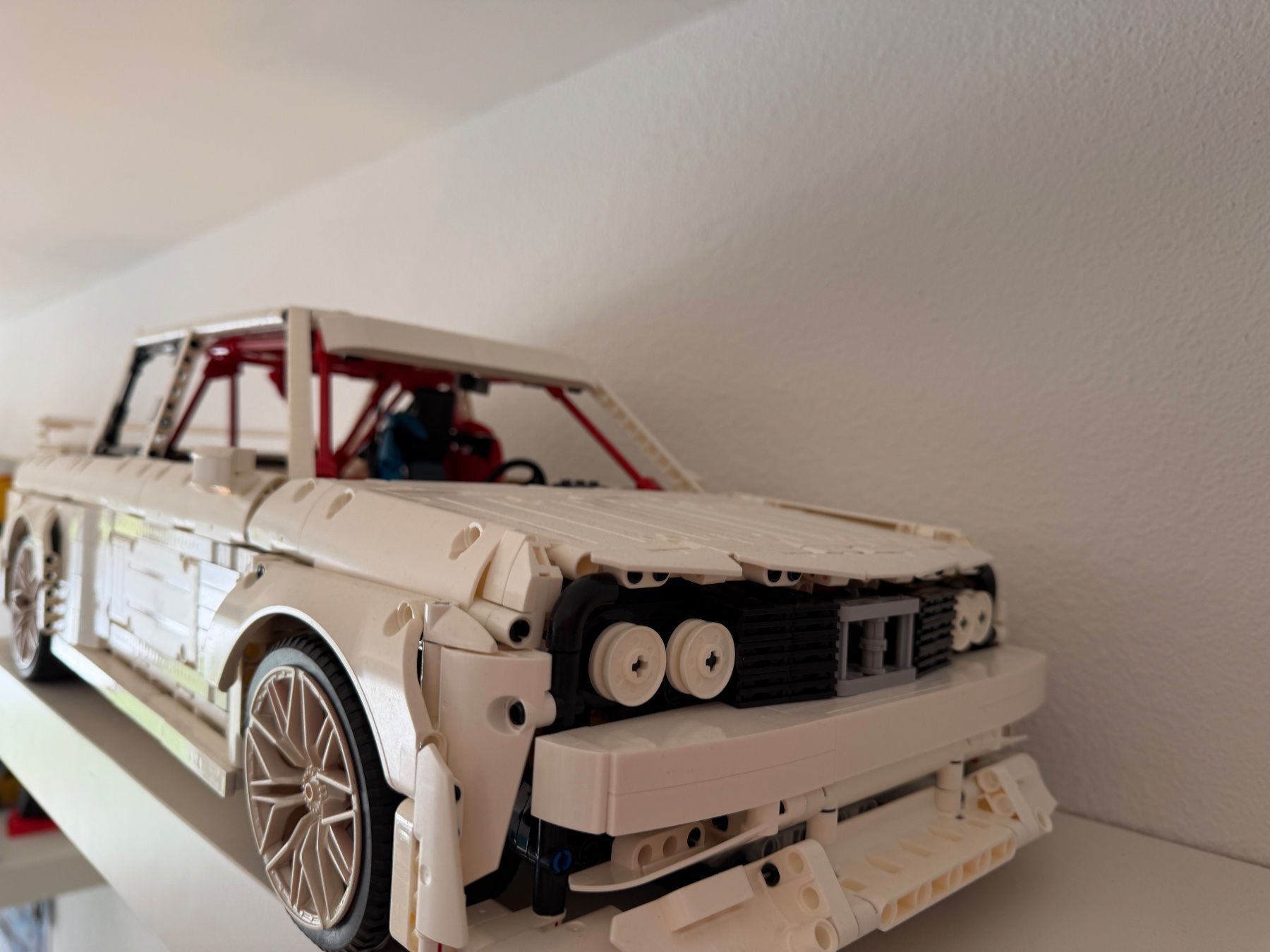 Modellautos: BMW M3 E30 – Gebraucht aus Jona von Ebimustang