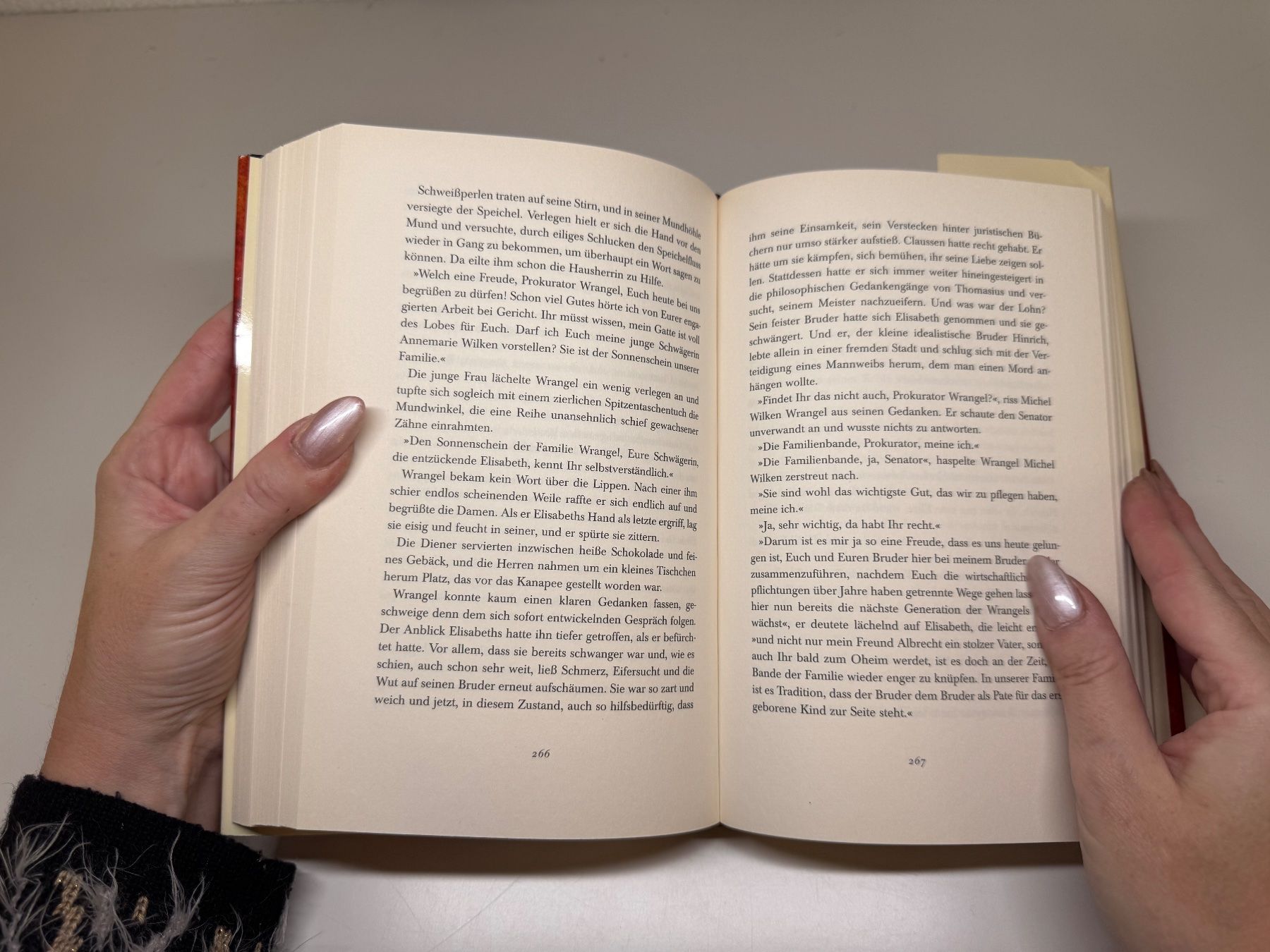 Bücher: ROMAN: Claudia Weiss, Schandweib – Gebraucht aus Grosswangen von Deutsche_Romane 5