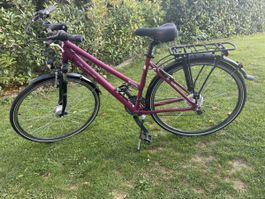 California Citybike / Velo