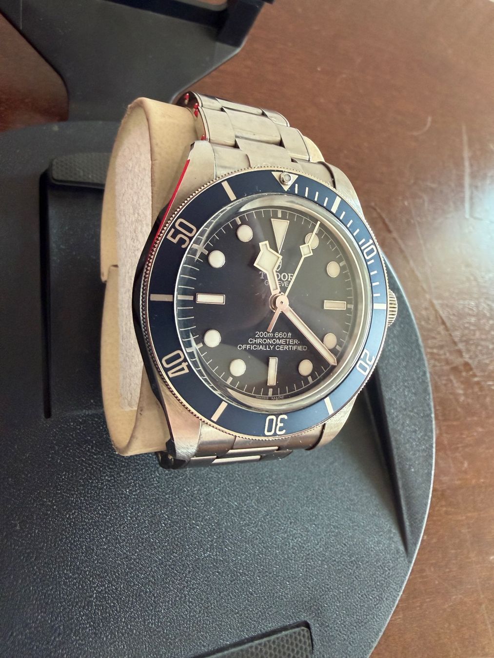 Tudor Uhren: Tudor Black Bay 58 – Gebraucht aus Dietlikon von RK1994 1