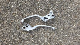 KTM SMCR 690 2019-2024 Brems- und Kupplungshebel original