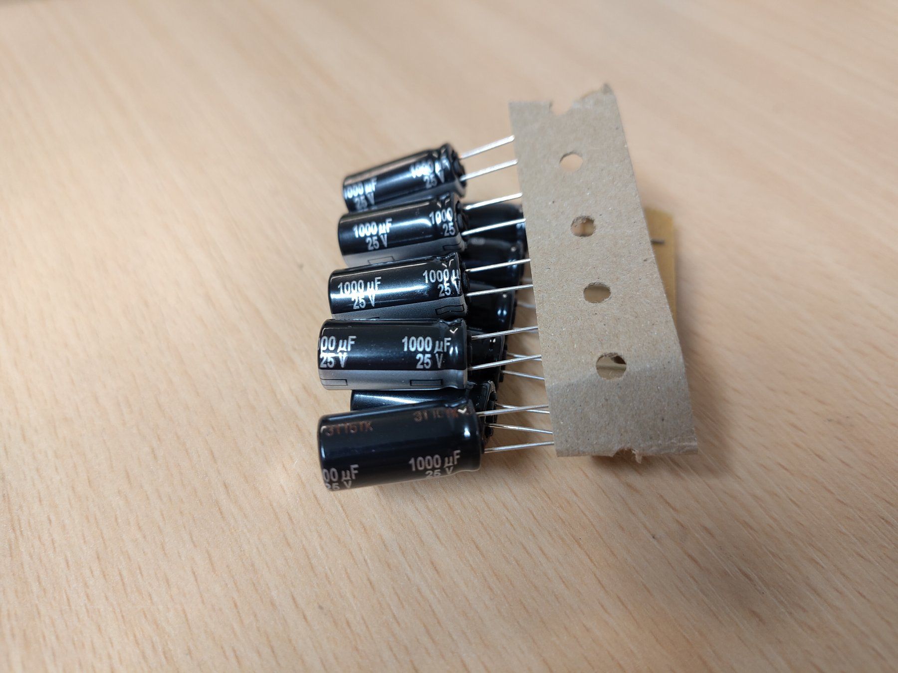 Modelleisenbahnen: Decoder Powerpacks – Neu (gemäss Beschreibung) aus Obfelden von Guex0 4