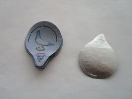 KRD Tauben Serie 787