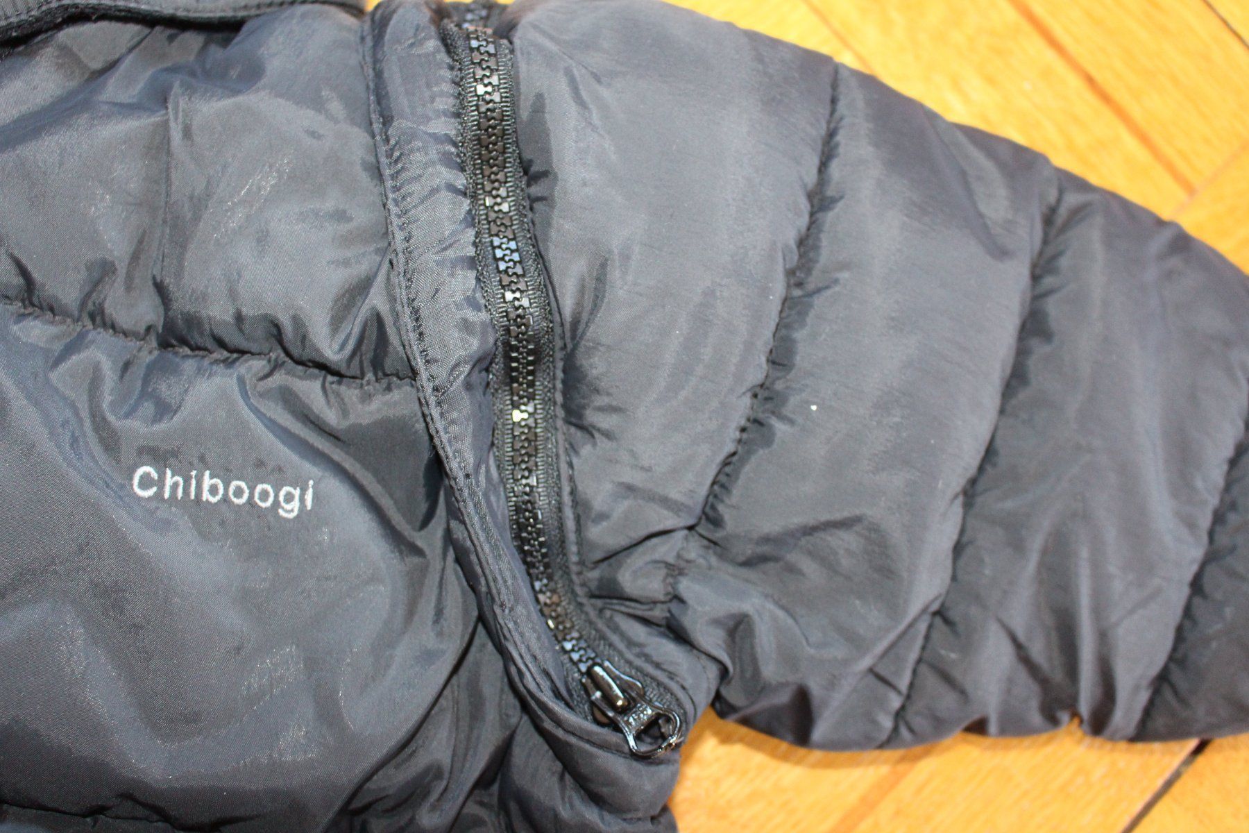 Giacche & Cappotti: Winterjacke Grösse 92 – Usato da Genève venduto da Buens4 3
