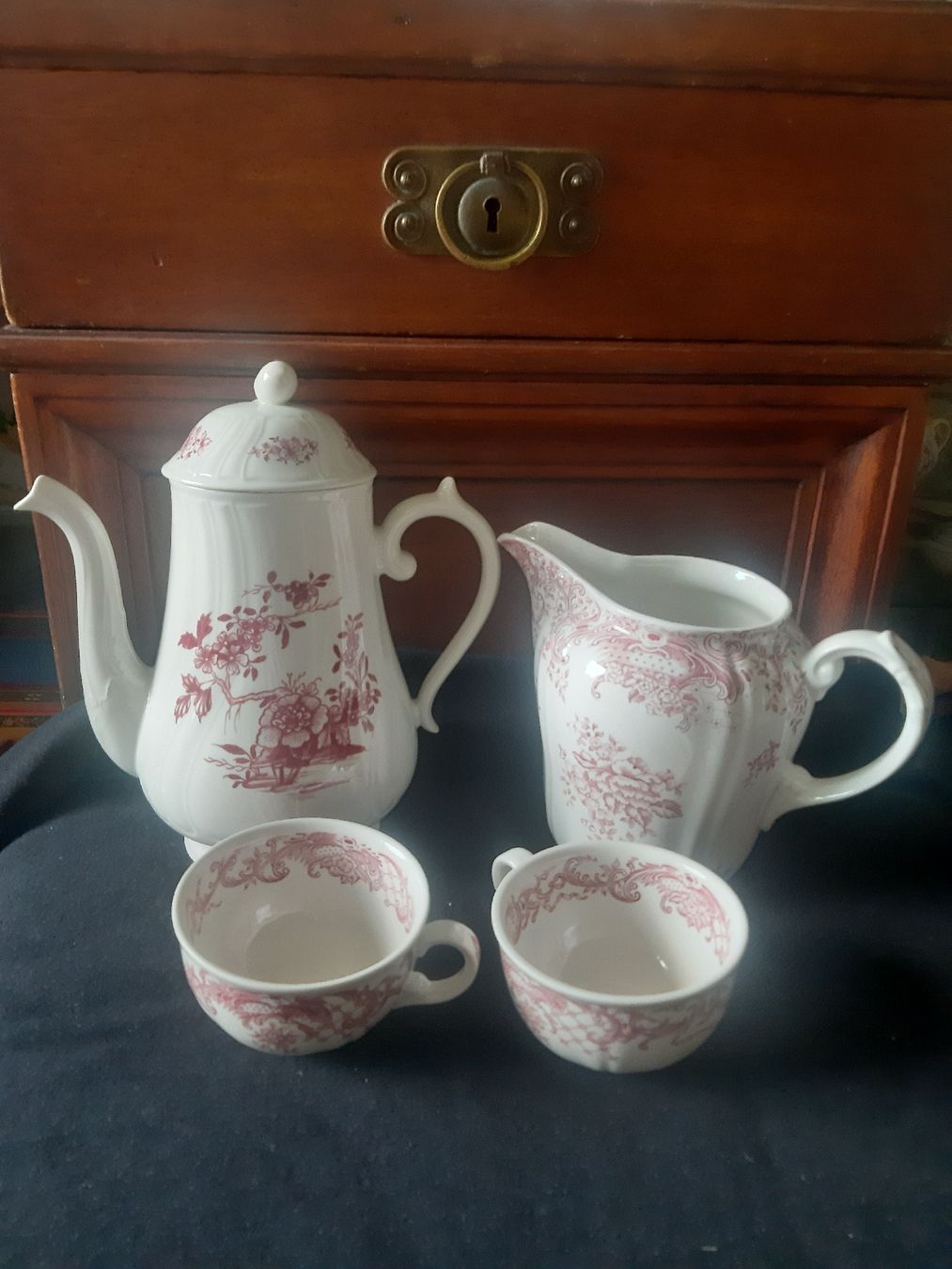 Villeroy & Boch Geschirrsets: Geschirr-Set.V&B – Neu (gemäss Beschreibung) aus Schattdorf von epp_db95