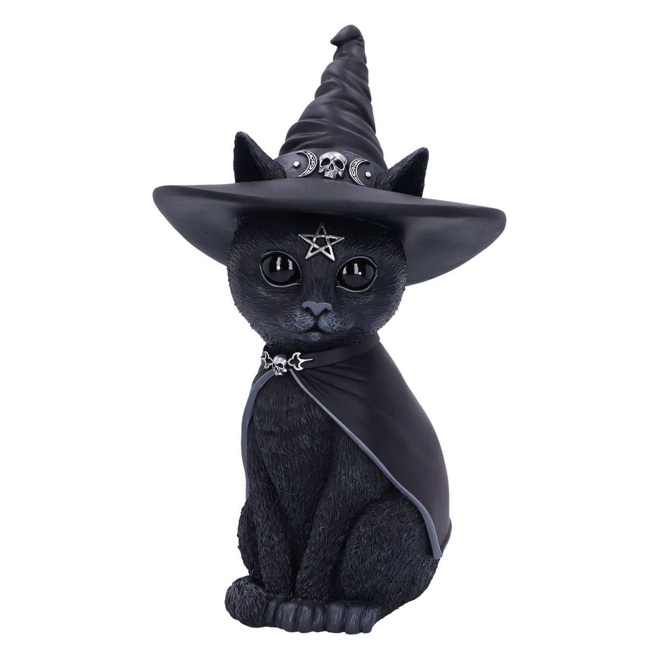 Figuren: Cult Cuties figurine Purrah 30 cm – Neu und originalverpackt aus St-Imier von ATTAKSHOP