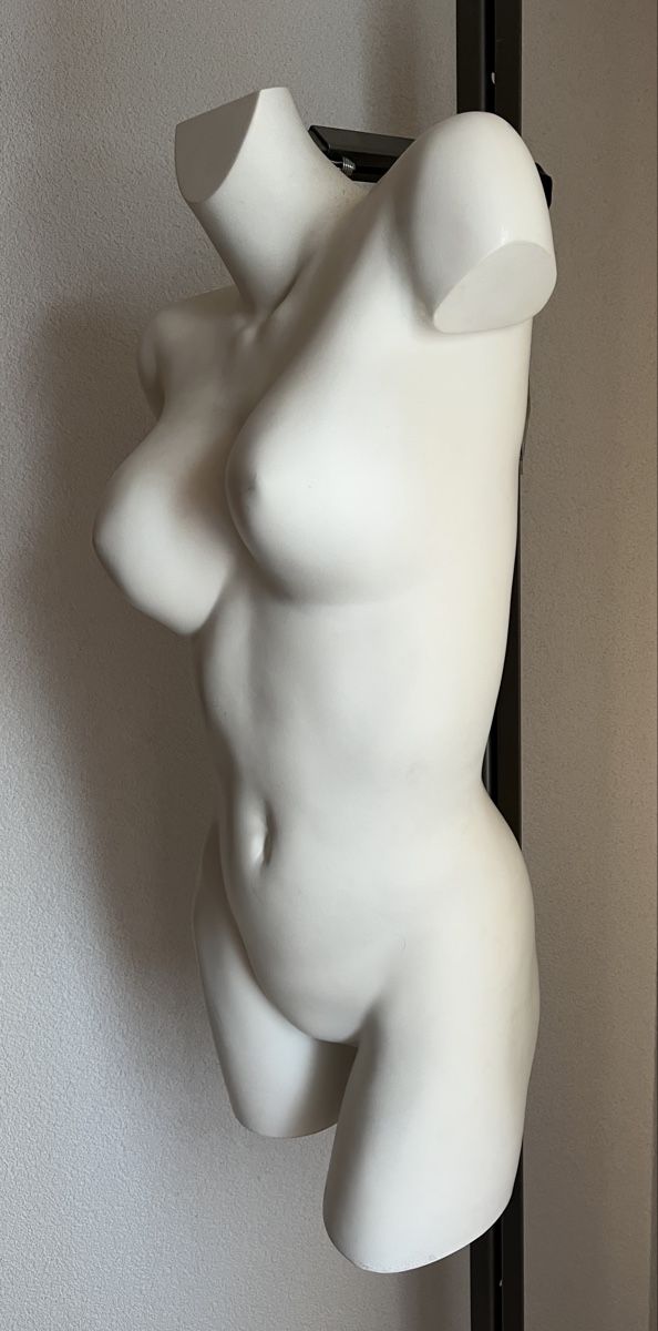Altro in Decorazioni & Accessori: Weiblicher Torso – Usato da Seengen venduto da Ducevo 2