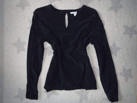NEUE DIANE VON FURSTENBERG Damen SEIDEN Bluse 14 NP 545.-CHF