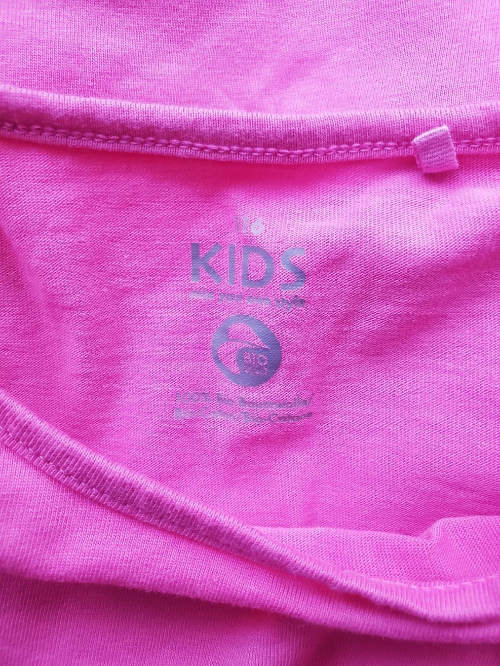 Camicie, T-shirt & Polo: T-Shirt 116 – Usato da Frauenfeld venduto da BeneFull 3