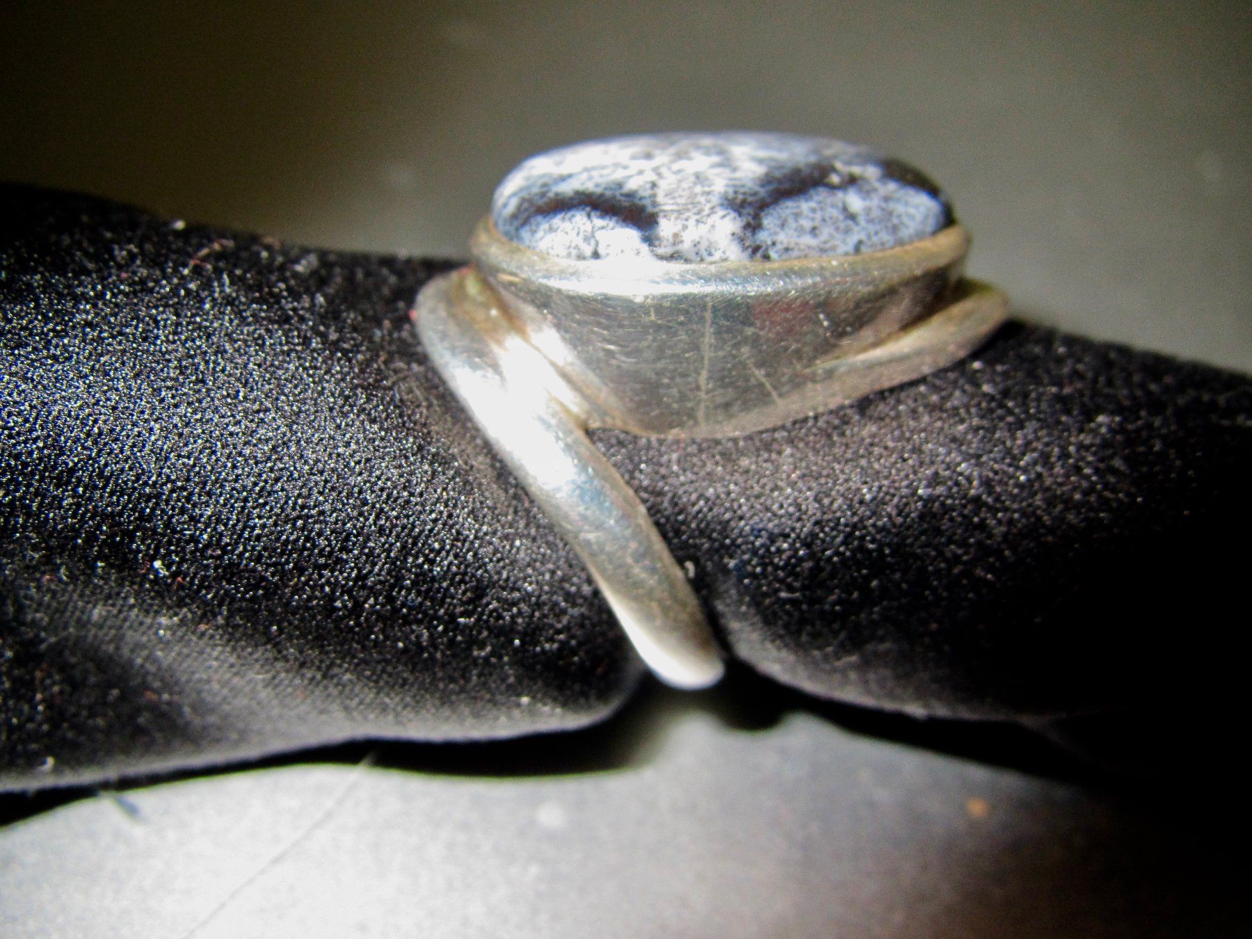 Anelli: BAGUE EN ARGENT 925 – Usato da Murten venduto da Selliot 3