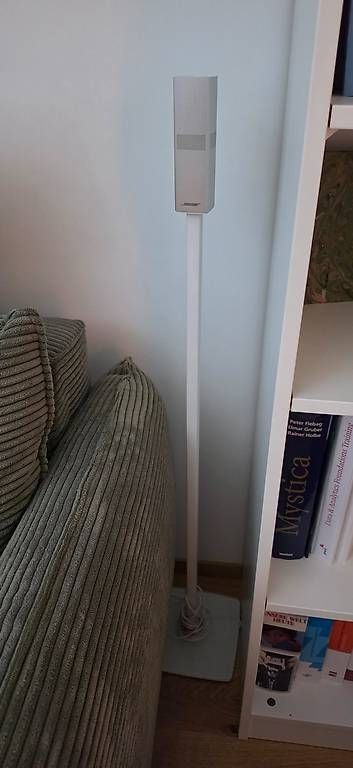 Fixations: Bose Rear Speaker + Ständer – D'occasion à Magden par michi1704