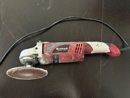 Einhell Winkelschleifer CC-PG 1100-1E gebraucht