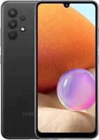 Samsung Galaxy A32 128GB Awesome Black