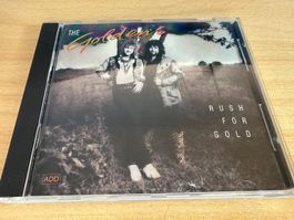 The Goldens – Rush For Gold