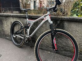 Specialized Enduro