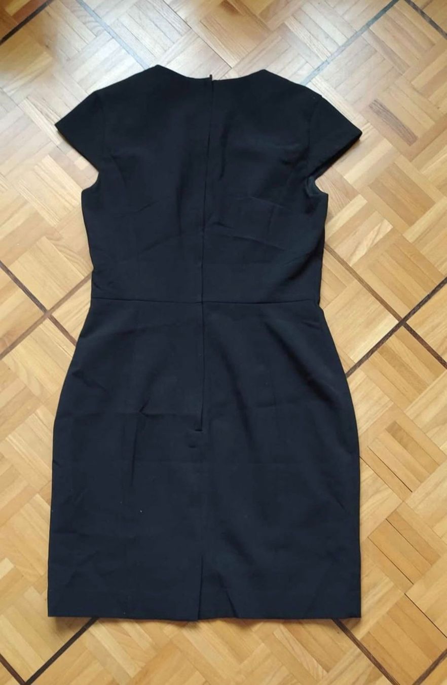 H&M Kleider: Robe noire H&M/Kleid Schwarz H&M – Neu (gemäss Beschreibung) aus MOUTIER von Anto21 2