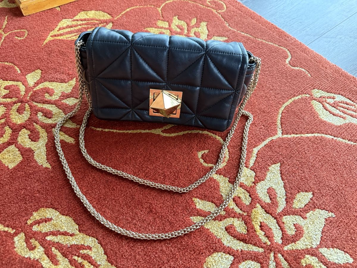 Sonia Rykiel Borse da donna: SONIA RYKIEL Le Copain  Umhängetasche – Usato da Aarburg venduto da Yula24 2