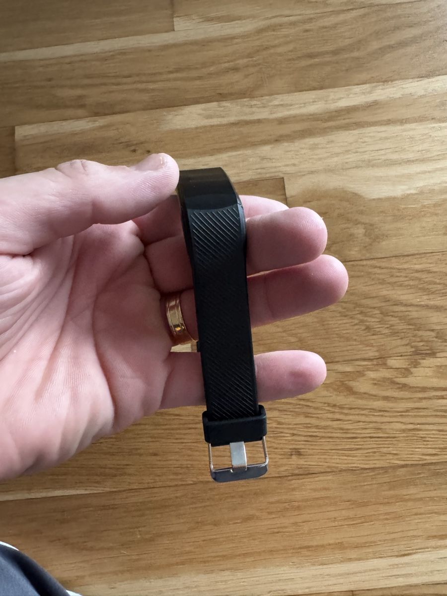 Smartwatch: Denver Fitness Tracker BFH-17 – Nuovo (secondo la descrizione) da Boniswil venduto da Lisu97p 2