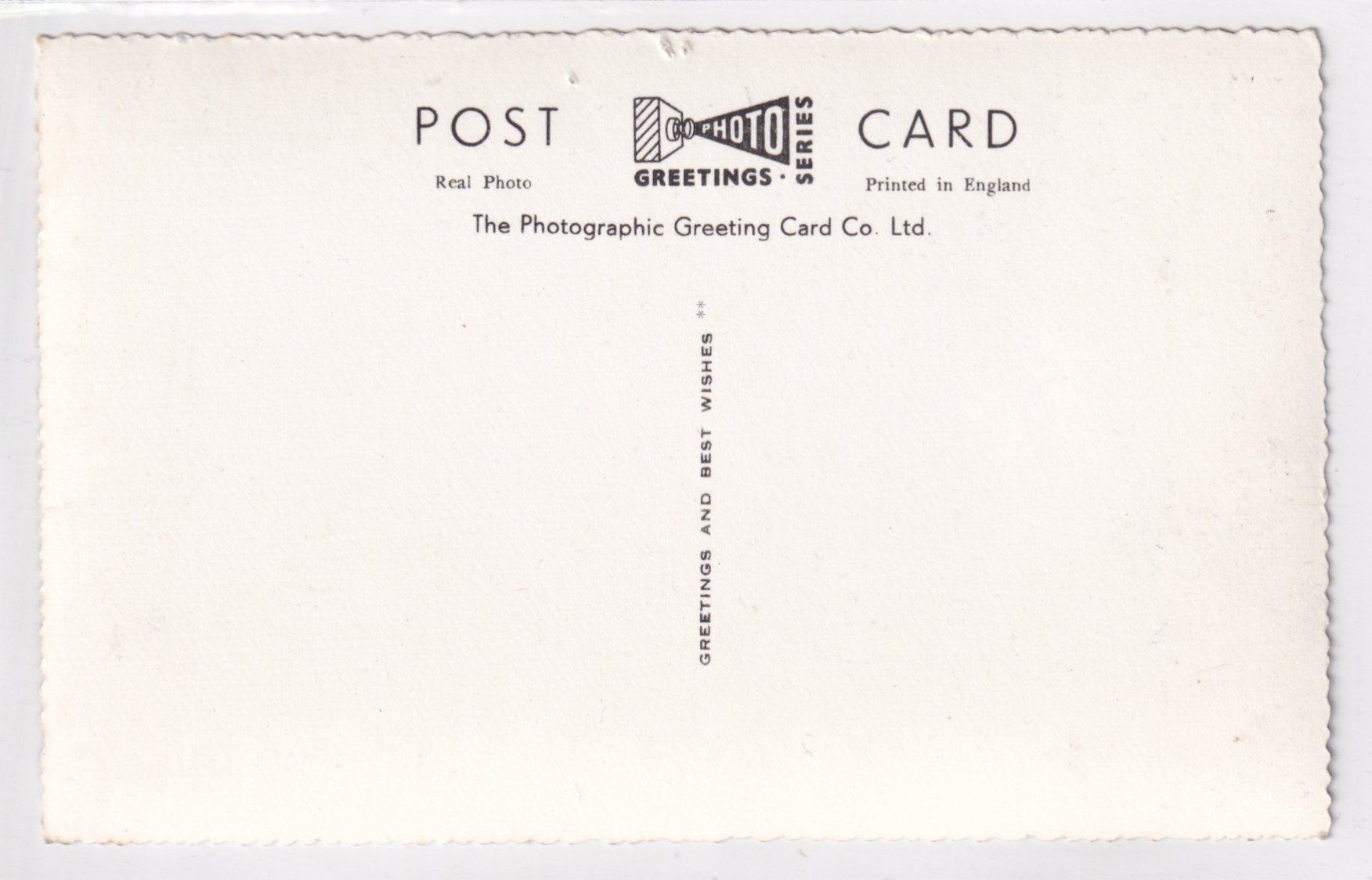 Cartoline postali: London - Picadilly Circus /bc – Usato da Hombrechtikon venduto da Rudolf07 1