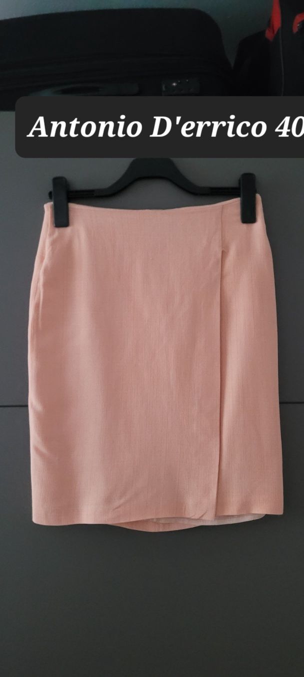 Gonne: Jupe Massimo Dutti Women taille 36/S – Nuovo (secondo la descrizione) da Vevey venduto da x_y_f 9