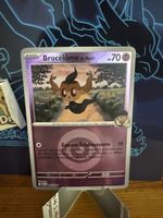 Carte Pokémon Brocélôme de Nabil 095/217 ME2.5 FR