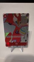 One Piece TCG - OP01-005 Uta