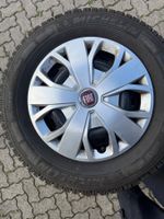 Winterräder Fiat Ducato