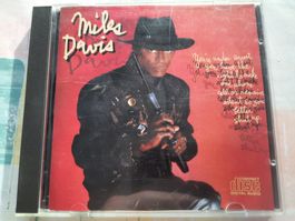 CD Miles Davis - you are under arrest