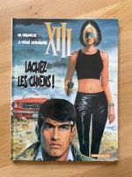 XIII / TOME 15 / PREMIERE EDITION