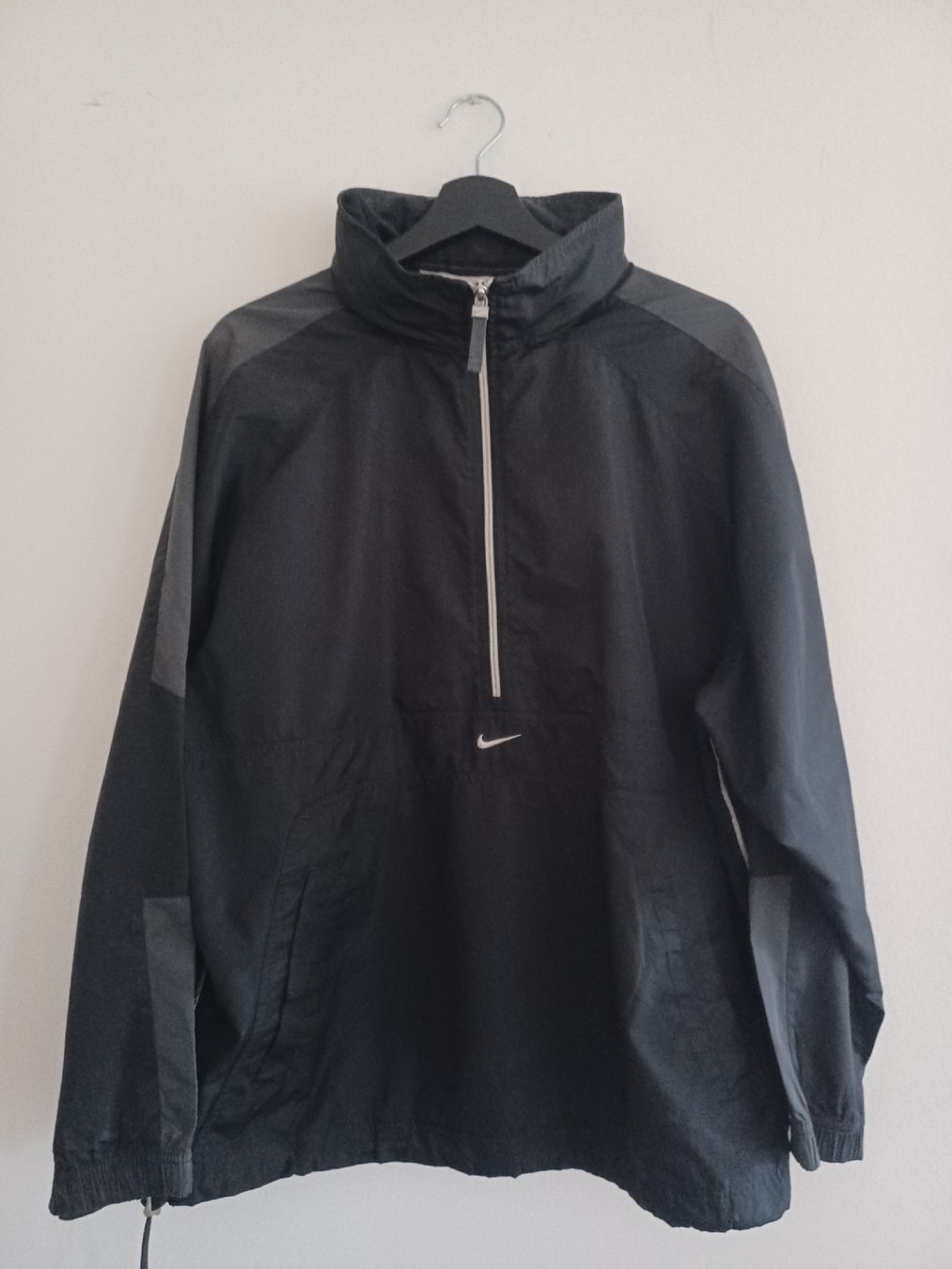 Nike Giacche: Nike Trackjacket – Usato da Zürich venduto da Steves.SA 1