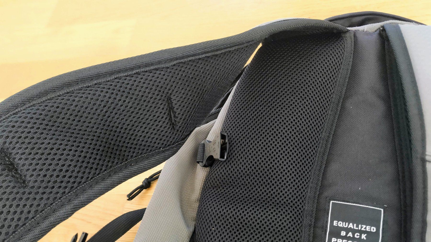 Zaini: Grand sac à dos très pratique – Usato da Carouge GE venduto da for_8yym 9