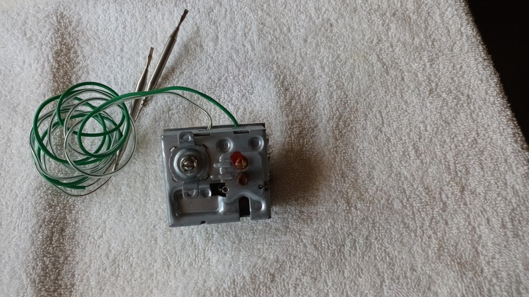 Sanitari: Thermostad – Nuovo (secondo la descrizione) da Reigoldswil venduto da rocky037 1