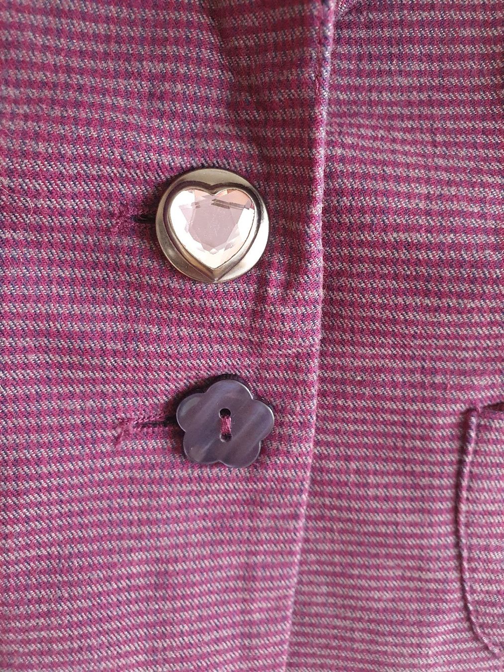 H&M Giacche & Cappotti: NEU Jacke Gr. 92 – Nuovo e nell'imballaggio originale da Villars-sur-Glâne venduto da richardette 3