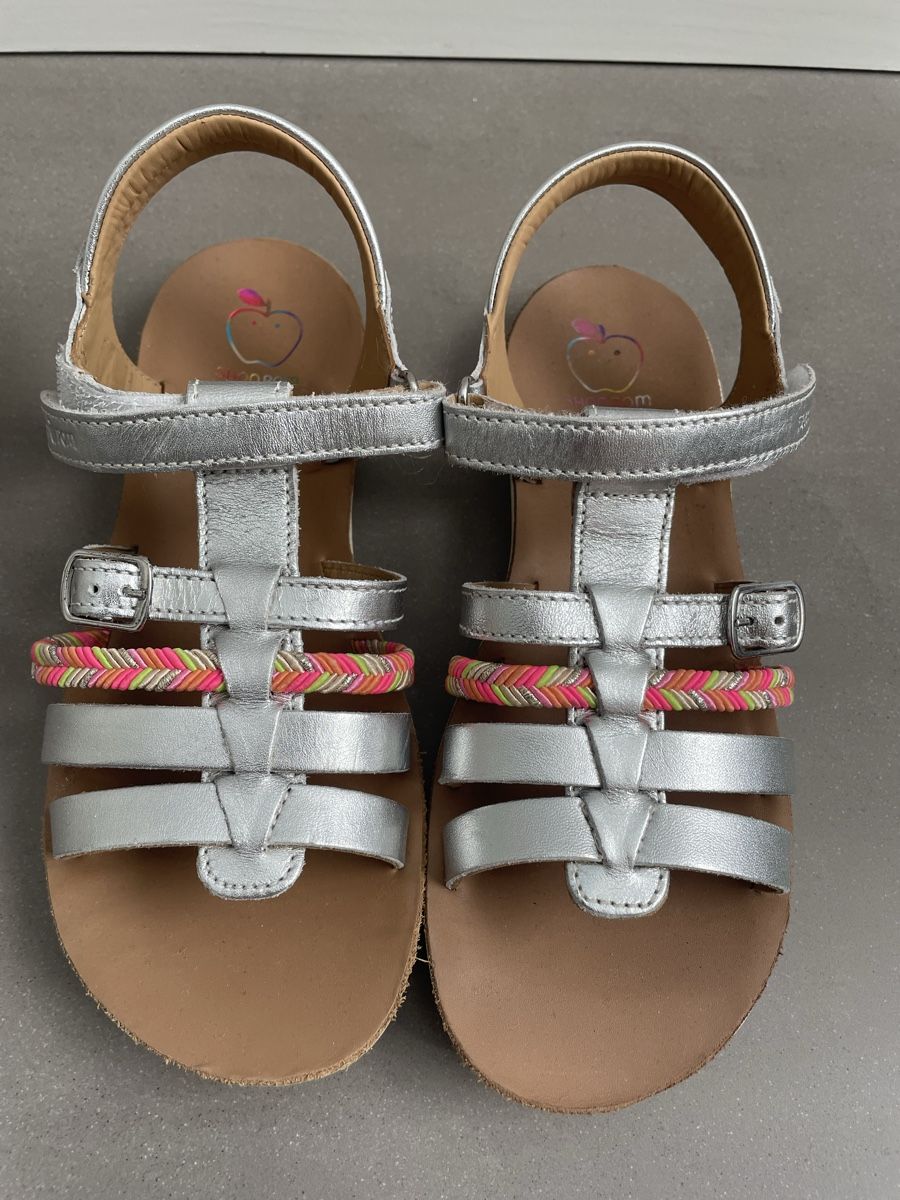 Scarpe per ragazze: Sandalen ShooPom 34 – Usato da Zürich venduto da yaelle106
