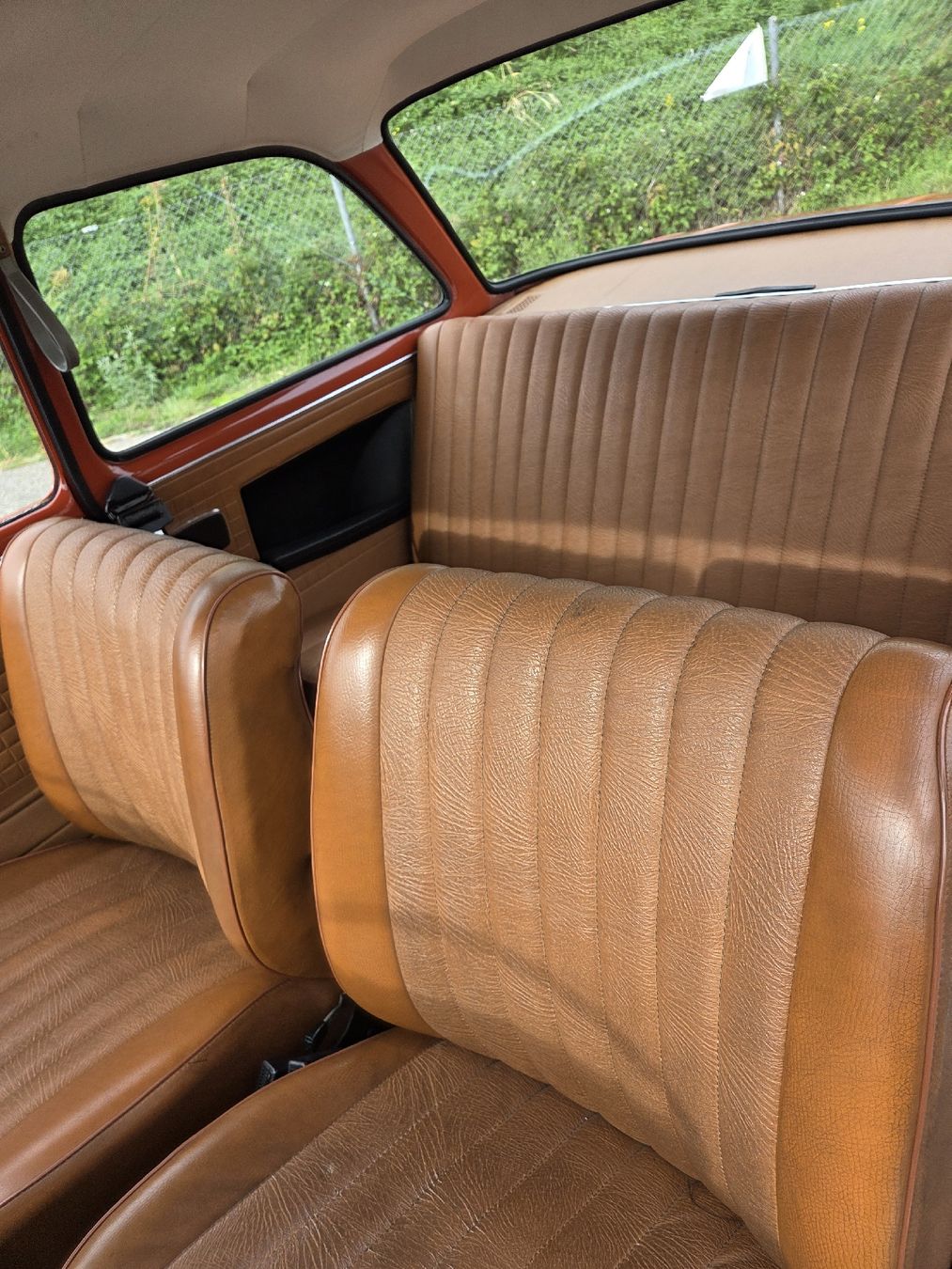 NSU Automobili: NSU 1200C (1972) – Usato da St. Gallen venduto da Ale_Ve 7