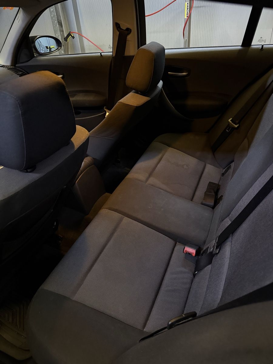 BMW Automobili: BMW 116i – Usato da Châtelaine venduto da lor_sm6s 7
