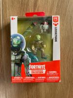 Figurine Fortnite Leviathan Battle Royal collection 5cm NEUF